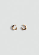 MANGO FEDE 27004446-OR MANGO WOMEN EAR RING-1