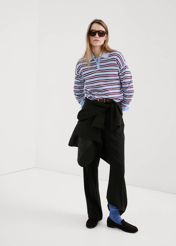 MANGO LUCCAPR 27004779-50 MANGO WOMEN SWEATER