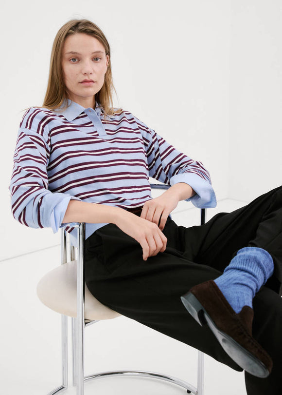 MANGO LUCCAPR 27004779-50 MANGO WOMEN SWEATER