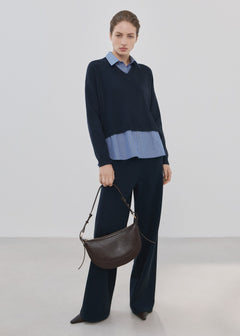 MANGO CHIARA 27004781-56 MANGO WOMEN SWEATER