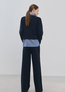 MANGO CHIARA 27004781-56 MANGO WOMEN SWEATER-3