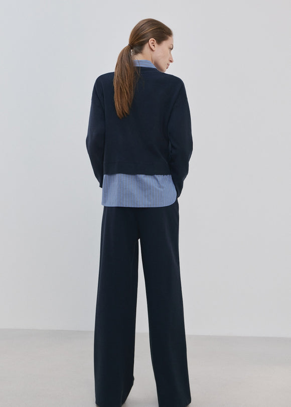 MANGO CHIARA 27004781-56 MANGO WOMEN SWEATER