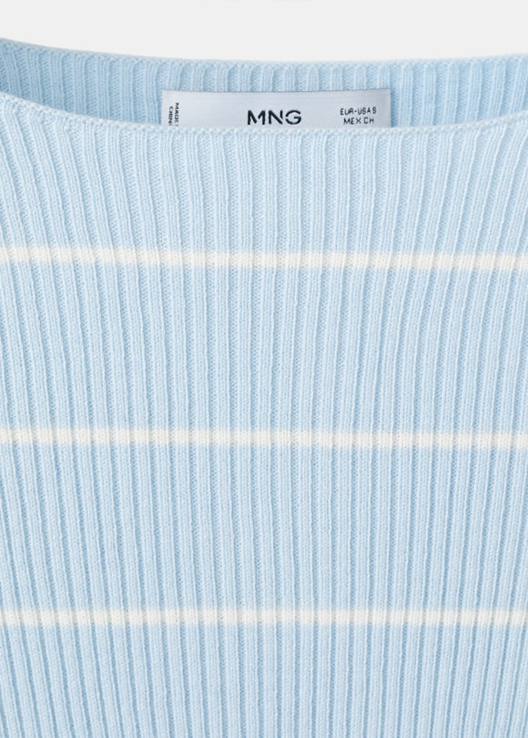 MANGO MAGALUF 27004783-50 MANGO WOMEN SWEATER