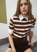 MANGO COPENH 27004784-17 MANGO WOMEN SWEATER-2