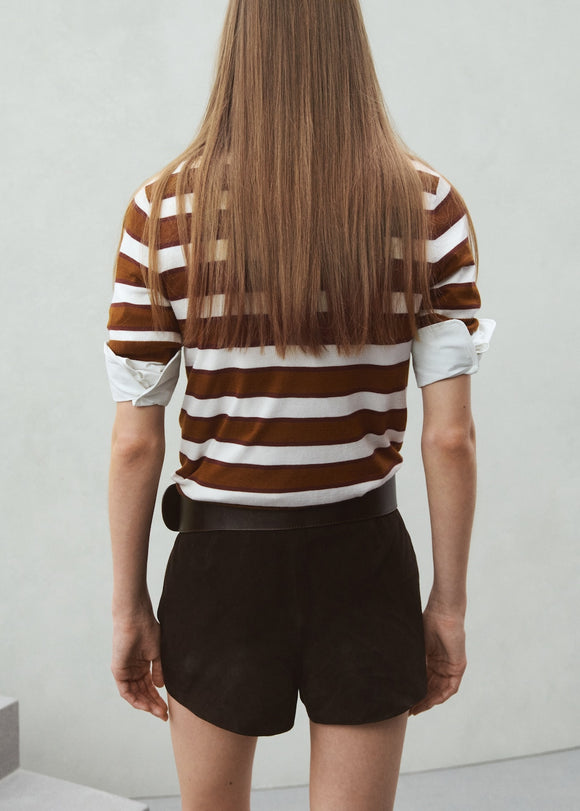 MANGO COPENH 27004784-17 MANGO WOMEN SWEATER