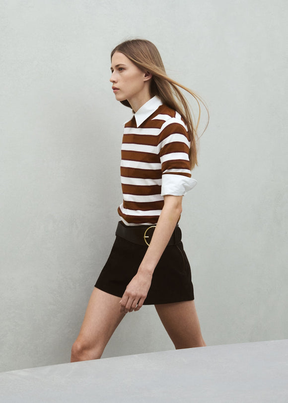 MANGO COPENH 27004784-17 MANGO WOMEN SWEATER