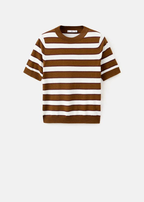 MANGO COPENH 27004784-17 MANGO WOMEN SWEATER