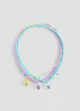 MANGO TXUPETE 27004788-61 MANGO KIDS GIRL NECKLACE