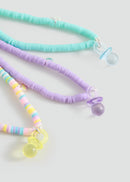 MANGO TXUPETE 27004788-61 MANGO KIDS GIRL NECKLACE-2