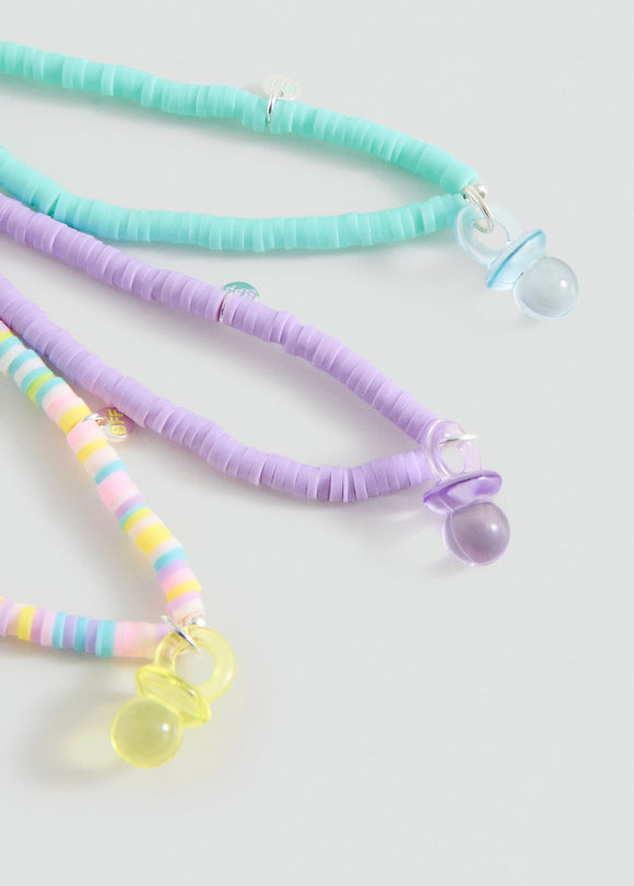 MANGO TXUPETE 27004788-61 MANGO KIDS GIRL NECKLACE