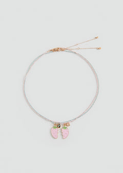 MANGO TFRESA 27004792-83 MANGO KIDS GIRL NECKLACE