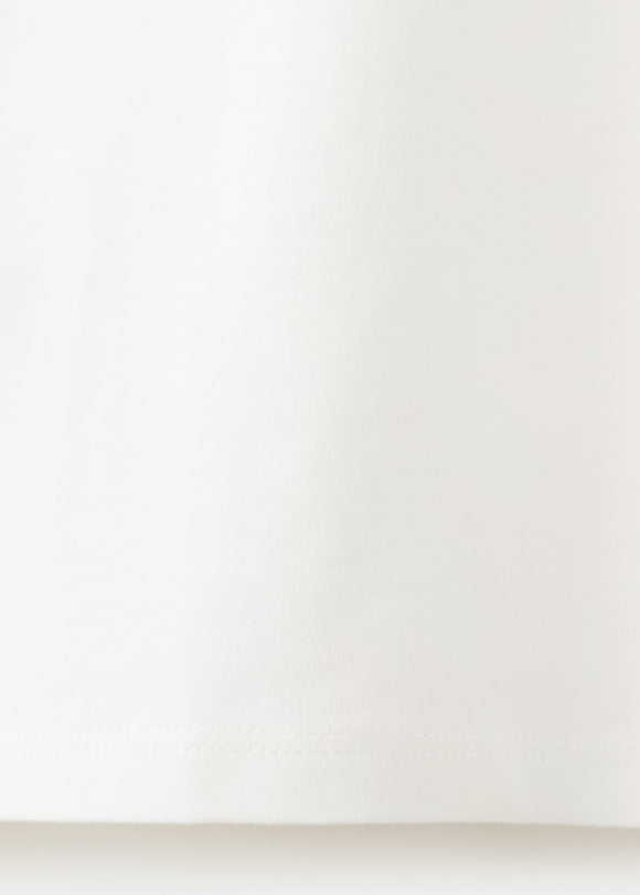 MANGO SAINT 27005155-02 MANGO KIDS GIRL T-SHIRT SHORT SLEEVE