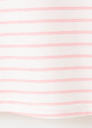 MANGO LILIR 27005157-85 MANGO KIDS GIRL T-SHIRT SHORT SLEEVE-3