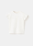 MANGO MARA 27005159-02 MANGO KIDS BABY GIRL T-SHIRT SHORT SLEEVE-1