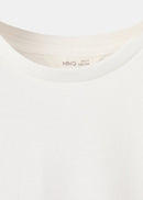 MANGO MARA 27005159-02 MANGO KIDS BABY GIRL T-SHIRT SHORT SLEEVE-2