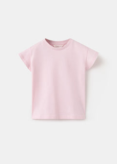 MANGO MARA 27005159-85 MANGO KIDS BABY GIRL T-SHIRT SHORT SLEEVE