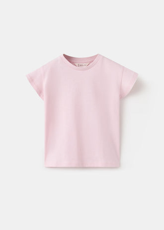 MANGO MARA 27005159-85 MANGO KIDS BABY GIRL T-SHIRT SHORT SLEEVE
