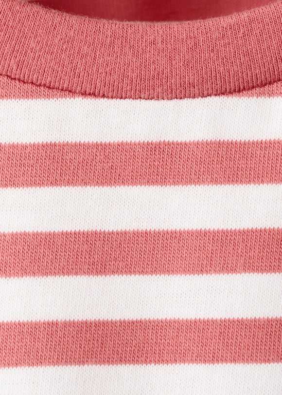 MANGO PDDECK 27005160-74 MANGO KIDS GIRL T-SHIRT LONG SLEEVE