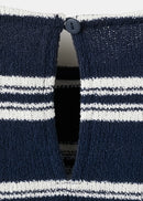 MANGO NAVYSET 27005163-56 MANGO KIDS GIRL T-SHIRT SHORT SLEEVE-3