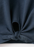 MANGO STAMPS 27005165-56 MANGO KIDS GIRL T-SHIRT SHORT SLEEVE-2