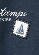 MANGO STAMPS 27005165-56 MANGO KIDS GIRL T-SHIRT SHORT SLEEVE-3