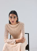 MANGO PERLA-A 27005821-05 MANGO WOMEN DRESS FULL LENGTH-5