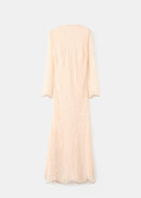 MANGO PERLA-A 27005821-05 MANGO WOMEN DRESS FULL LENGTH-6