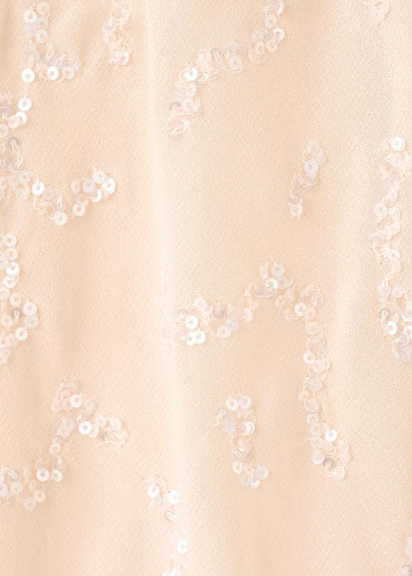 MANGO PERLA-A 27005821-05 MANGO WOMEN DRESS FULL LENGTH