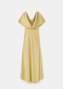 MANGO ORO-A 27005822-08 MANGO WOMEN DRESS FULL LENGTH-6