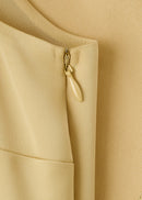 MANGO ORO-A 27005822-08 MANGO WOMEN DRESS FULL LENGTH-8