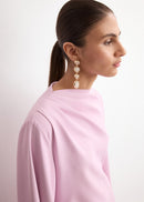 MANGO MARIA-A 27005823-81 MANGO WOMEN DRESS FULL LENGTH-4