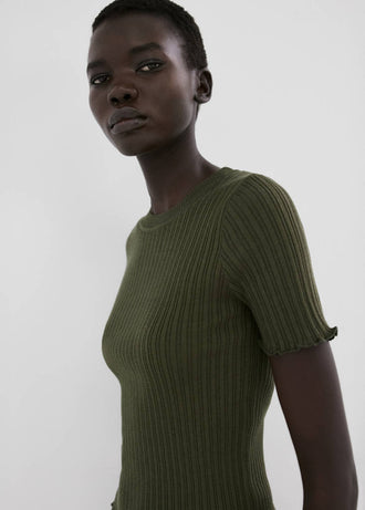 MANGO CUPRONA 27005825-37 MANGO WOMEN SWEATER