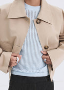 MANGO PERA 27005830-50 MANGO WOMEN SWEATER-5