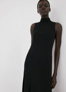 MANGO MARTA2 27005835-99 MANGO WOMEN DRESS FULL LENGTH-1