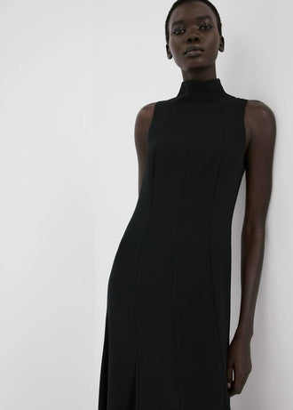 MANGO MARTA2 27005835-99 MANGO WOMEN DRESS FULL LENGTH