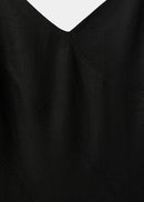 MANGO RAYITU 27005841-99 MANGO WOMEN DRESS FULL LENGTH-6