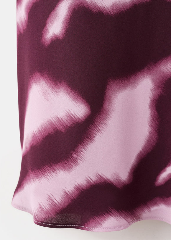 MANGO ALEGRA 27005853-61 MANGO WOMEN DRESS FULL LENGTH