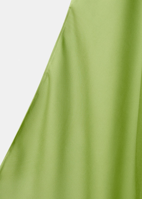 MANGO VALERIA-A 27005854-43 MANGO WOMEN DRESS FULL LENGTH