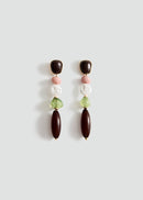 MANGO MELANIA 27005987-30 MANGO WOMEN EAR RING-2