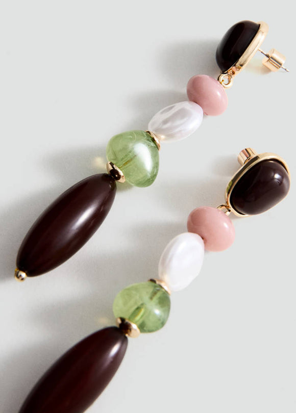 MANGO MELANIA 27005987-30 MANGO WOMEN EAR RING