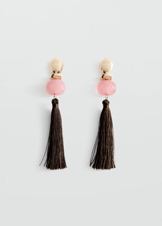 MANGO MERCEDES 27005988-30 MANGO WOMEN EAR RING