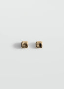 MANGO MILENA 27006004-OR MANGO WOMEN EAR RING-1