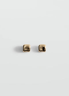 MANGO MILENA 27006004-OR MANGO WOMEN EAR RING
