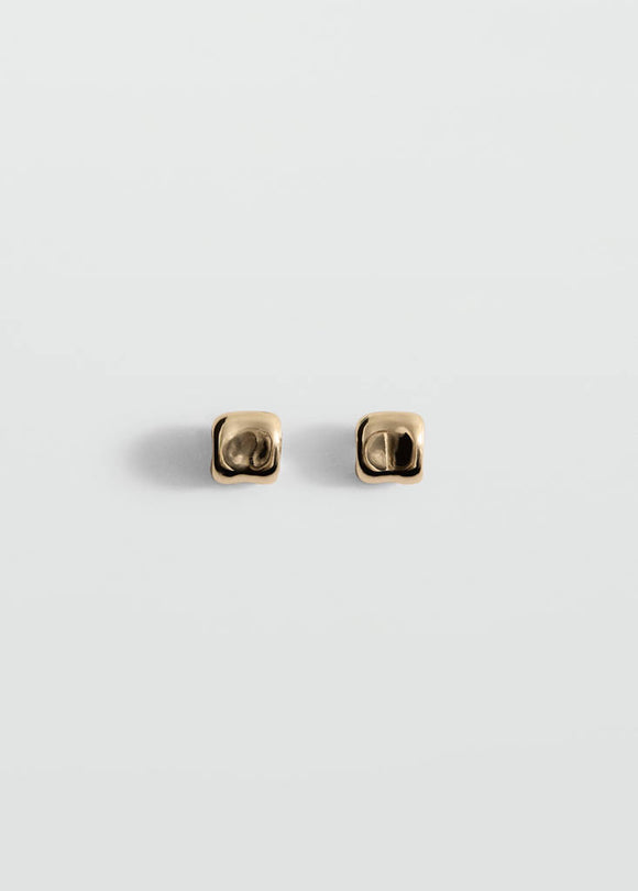 MANGO MILENA 27006004-OR MANGO WOMEN EAR RING