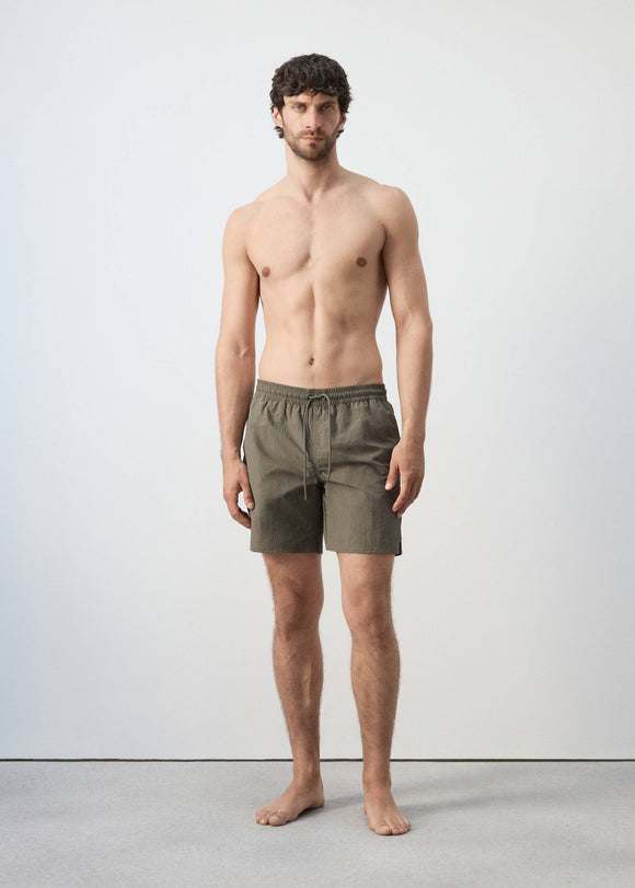 MANGO LISOF 27006007-37 MANGO MEN SWIM SUIT