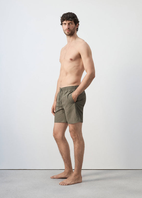 MANGO LISOF 27006007-37 MANGO MEN SWIM SUIT