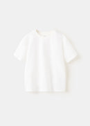 MANGO MJACKB 27006350-01 MANGO KIDS BABY BOY T-SHIRT SHORT SLEEVE-1