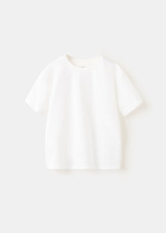 MANGO MJACKB 27006350-01 MANGO KIDS BABY BOY T-SHIRT SHORT SLEEVE