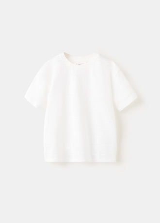 MANGO MJACKB 27006350-01 MANGO KIDS BABY BOY T-SHIRT SHORT SLEEVE