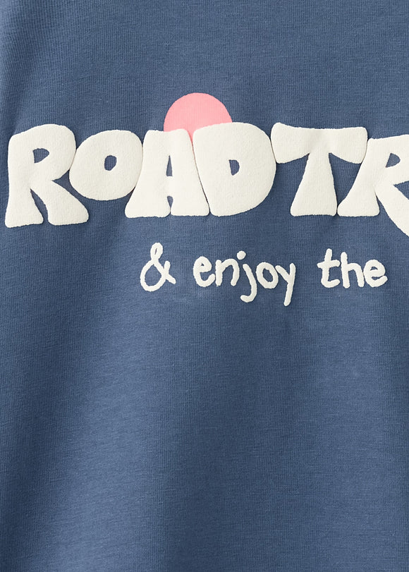 MANGO MTUCTUC 27006351-52 MANGO KIDS BABY BOY T-SHIRT SHORT SLEEVE